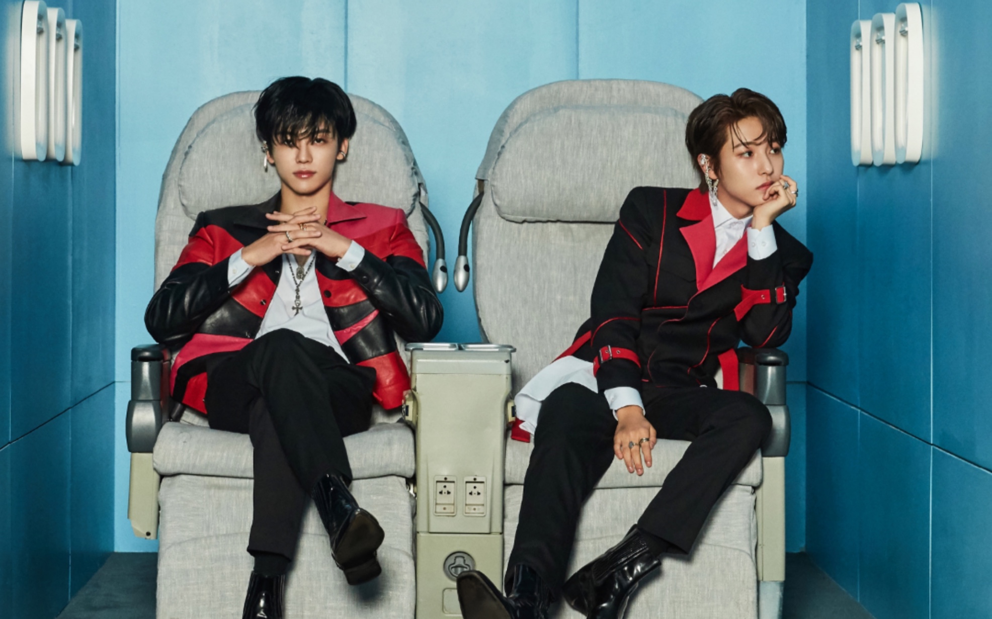 nctall俊所有人都喜欢黄仁俊