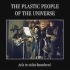 宇宙塑胶人 The Plastic People of Universe   100