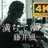 【4K中日字幕】作词作曲的神！藤井风新歌満ちてゆくMV ｜《四月女友》主题曲