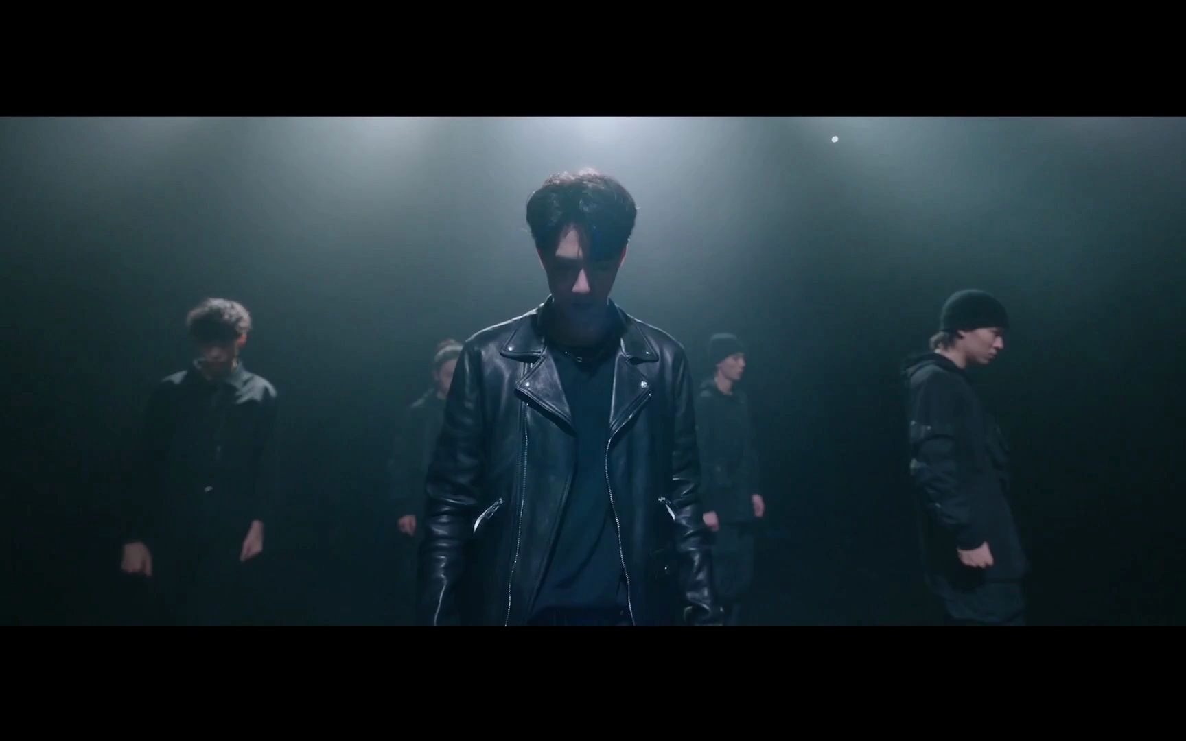 20211106 王一博英雄联盟S11总决赛表演