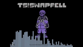 swapfell曲谱_陶笛曲谱12孔(3)