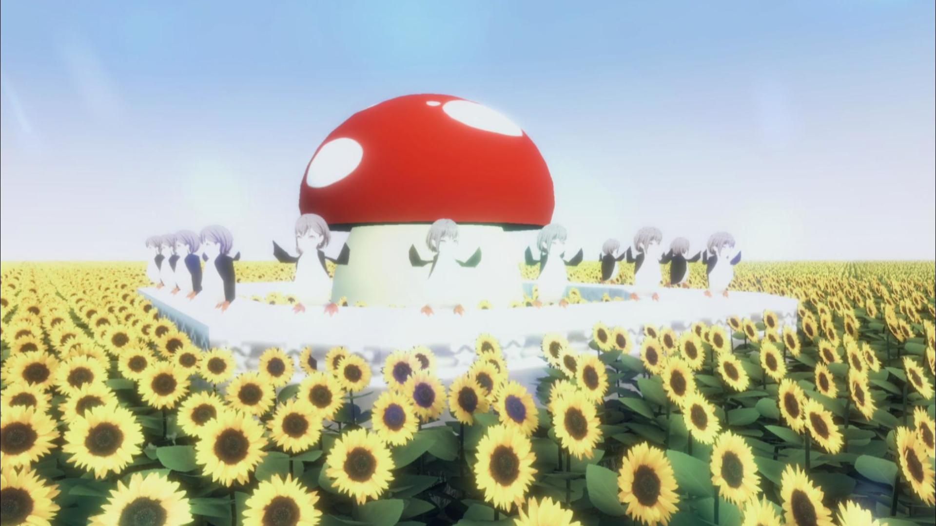 🐧《花海》x《你若三冬》🐧