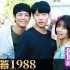 【木鱼微剧场】最好的韩剧《请回答1988》：终于要开始绝命三角恋了（10-11）
