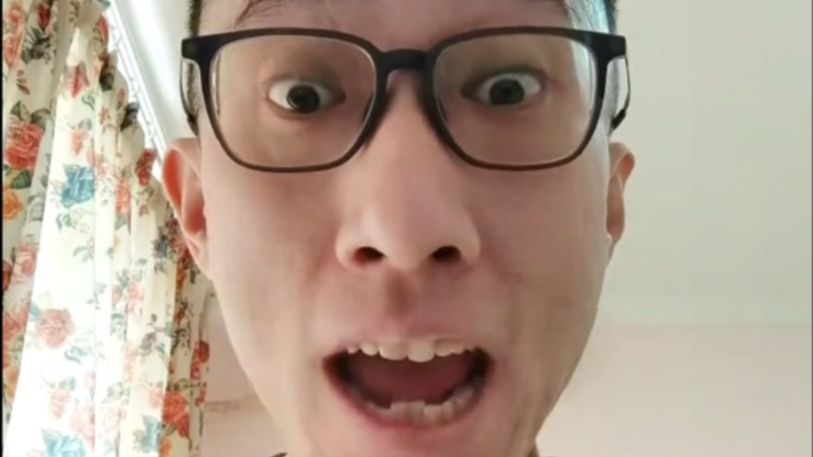 ⚡冷 笑 话 大 全 3.0⚡