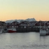 Interrail winter trip | Scandinavia, the Nordic cities
