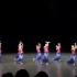 傣族舞蹈-嘎甸组合 中央民族大学舞蹈学院精彩表演
