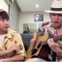 【Uni5 Cody & Ko】 C'mon acoustic版