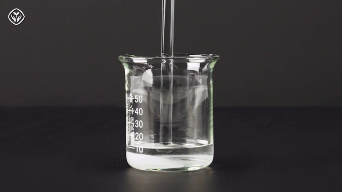 【人教版2024】9-5氯化钠在水中的溶解（初中化学）