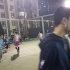 [锦到黑]2021年北京邮电大学电子工程学院实验室篮球赛半决赛：崔刘联队VS刘组