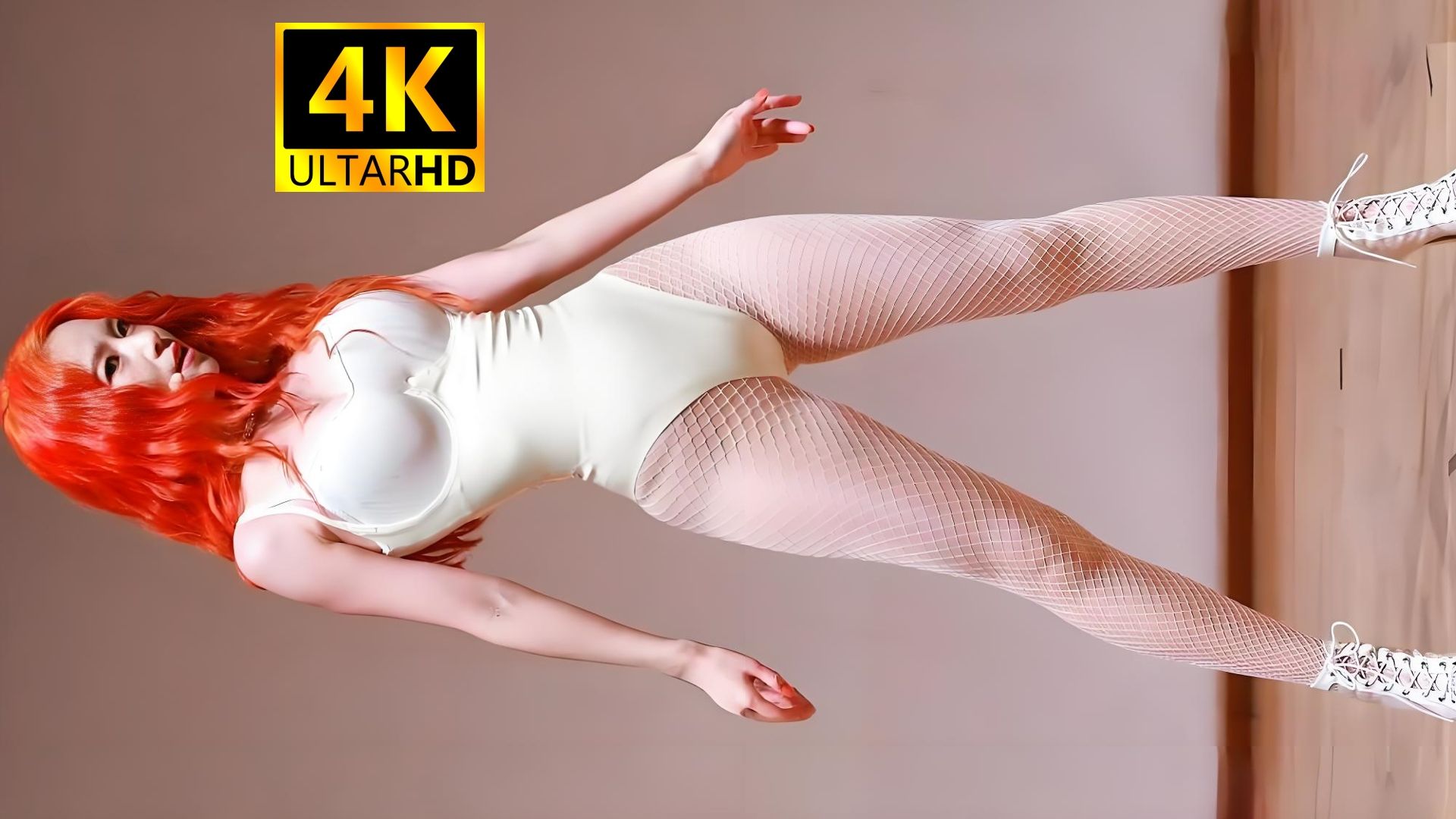 【4K】180904 Sori - Touch 视角-2