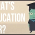 【The School Of Life】教育的意义为何 What's Education For