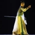 【北京舞蹈学院苏海陆】古典舞剑舞《月下独酌》两版合集