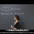 MIT 线性代数习题课 (双语字幕)