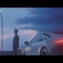 韩国电动汽车充电桩科技感宣传视频