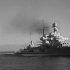 二战德国海军 — 纽伦堡级轻型巡洋舰