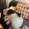“嫂子带完孩子就轮到我了吧