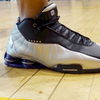 EP514_Nike Shox BB 4：手撕元年&复刻 拆解对比