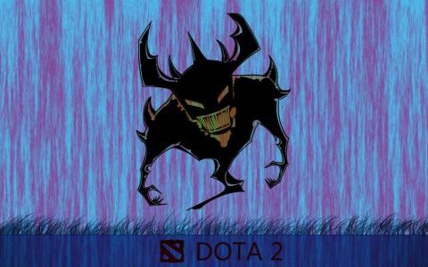 【dota2】又又又又来屠杀了 无限超神法系影魔 sf第一视角