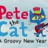 【美国最受儿童欢迎的儿童情绪绘本】【高清】【两季28集】【动画】 Pete The Cat 皮特猫 视频+音频 免费分享