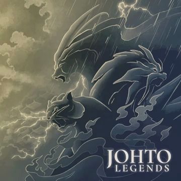 宝可梦hgss 管弦乐remix Johto Legends By Braxton Burks 哔哩哔哩 つロ干杯 Bilibili