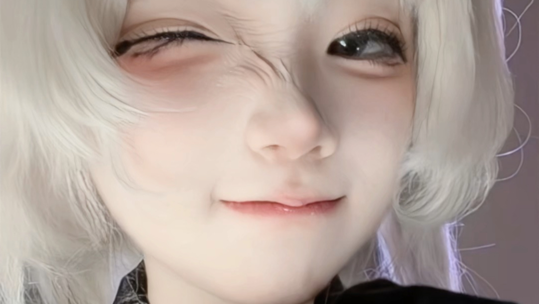 没卡粉