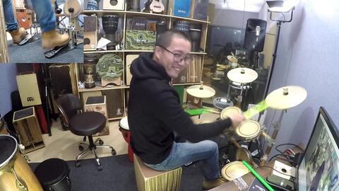 凯文架子鼓曲谱_凯文·杜兰特