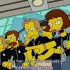【中英字幕】辛普森一家 消音版配音素材The Simpsons S20 E07 英语配音大赛/英文电影配音