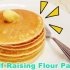 【Amy】自发粉松饼食谱 Self Raising Flour Pancake Recipe