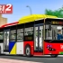 巴士模拟2 比亚迪K9FE #1：新车试玩 驾驶比亚迪K9FE于广佛地图19路 | OMSI 2 广佛市 19(1/2)