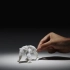 日本定格创意广告《抽纸动物》，一张张柔软的抽纸竟成为折纸的素材！