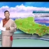 2023年2月17日西藏藏语卫视天气预报