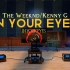 百万级装备听《In Your Eyes》- The Weeknd/Kenny G【Hi-Res】