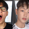 【男妆】[GRWM]别哇！韩国小鲜肉是这样来的！我准备好运动会化妆 ！Allroad Shop学生化妆