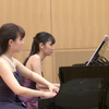 拉赫玛尼诺夫 第二双钢琴组曲 IV. 塔兰泰拉舞曲 Rachmaninov Suite no. 2 for Two Pianos, IV. Tarantelle