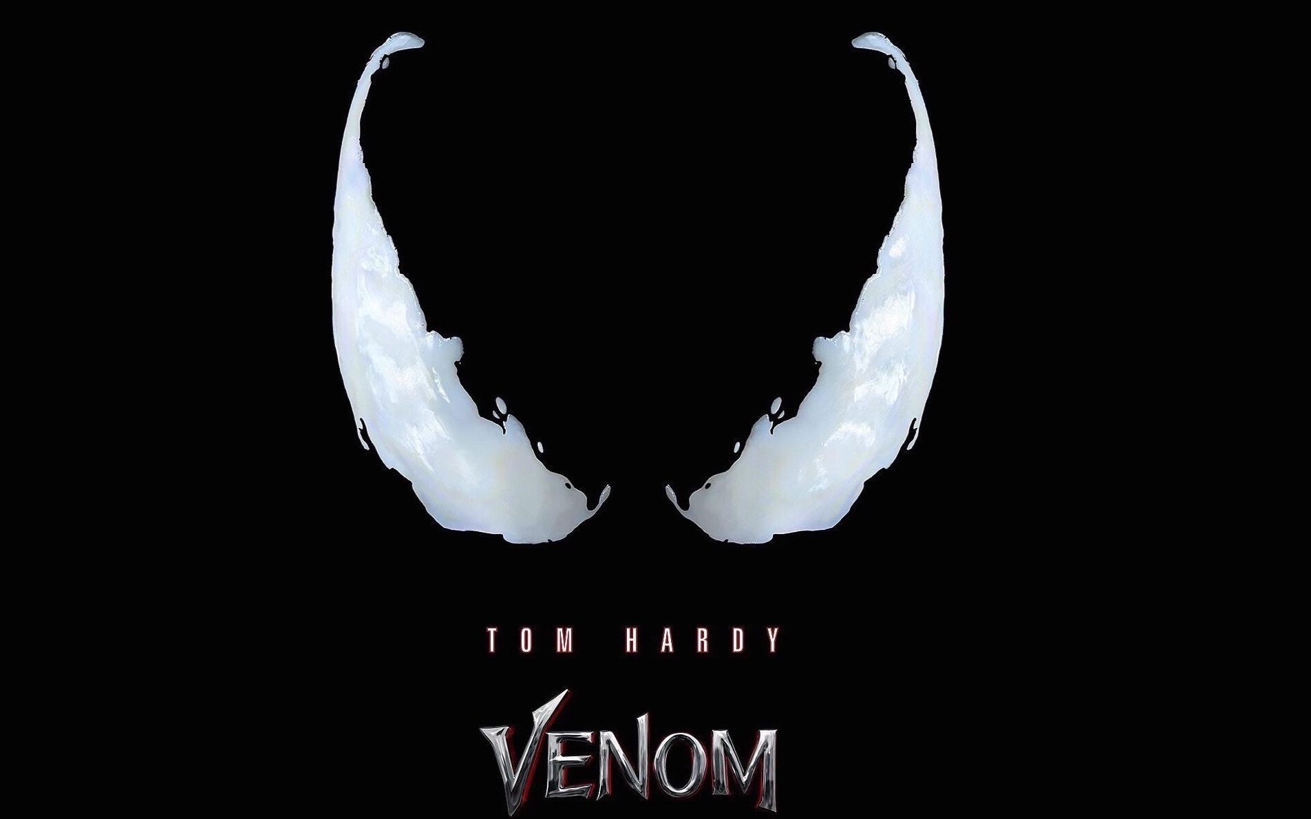 【毒液：致命守护者】超燃主题曲Venom原版MV 1080p
