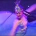 新疆艺术学院尤丽丝独舞《水精灵》