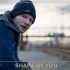 黄老板Ed Sheeran - Shape of You｜官方MV【中英歌词】