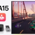 适合A15游戏的2022 AppleArcade TOP10-Apple TV 4K 第三代