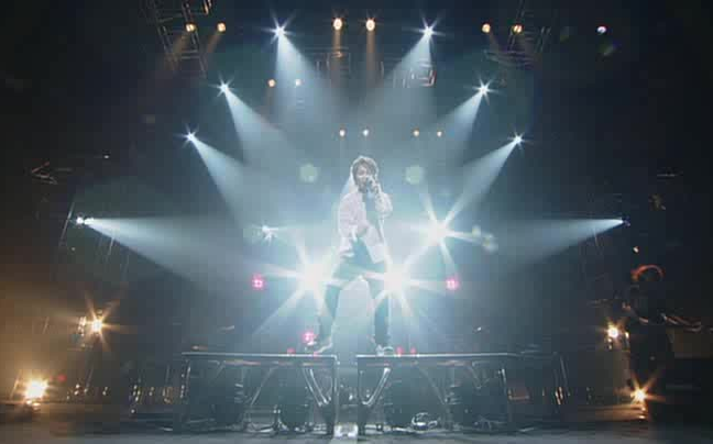 UVERworld PROGLUTION TOUR 2008-哔哩哔哩