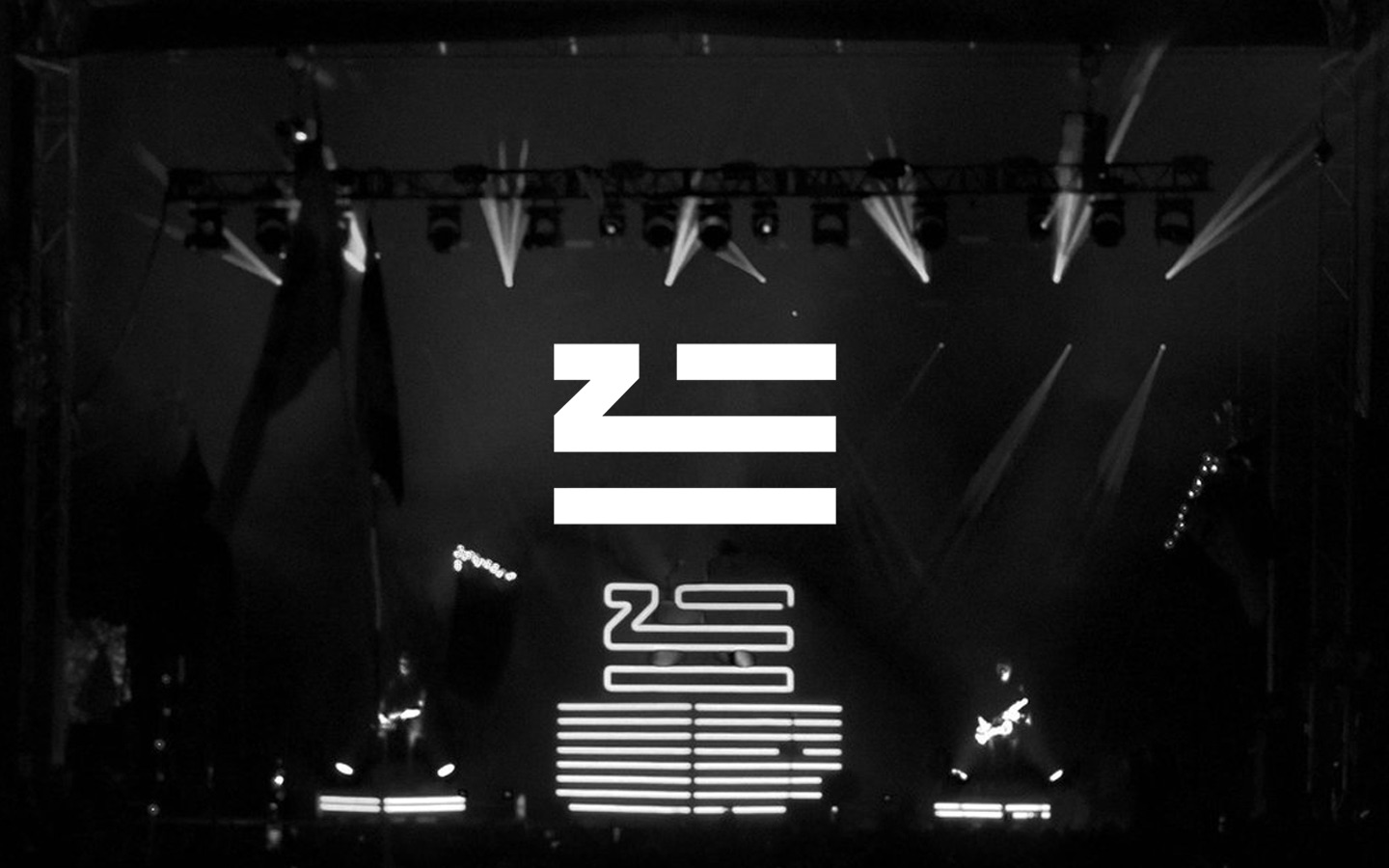 zhu @ austin city limits music festival 2017
