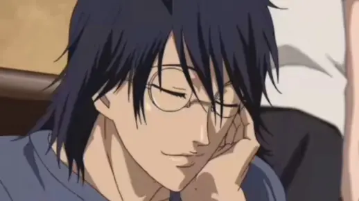 【网球王子】冰帝天才忍足侑士2021.10.15生贺!（I REALLY LIKE YOU）