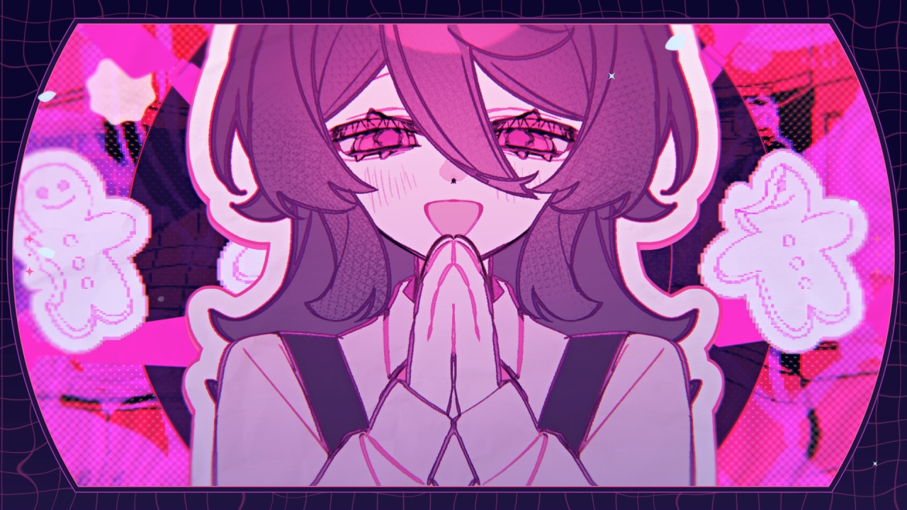 ［官方投稿］请享用 ft.格基亚库