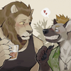【furry】好哥们儿
