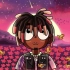 Juice WRLD - We Don’t Get Along (Unreleased) (NEAR PERFECT S