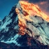 3D显示珠穆朗玛峰攀登路线