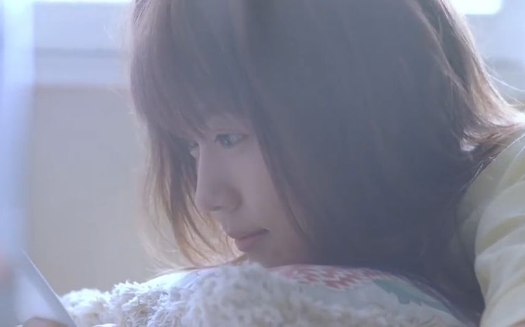 【有村架纯】超安心cm