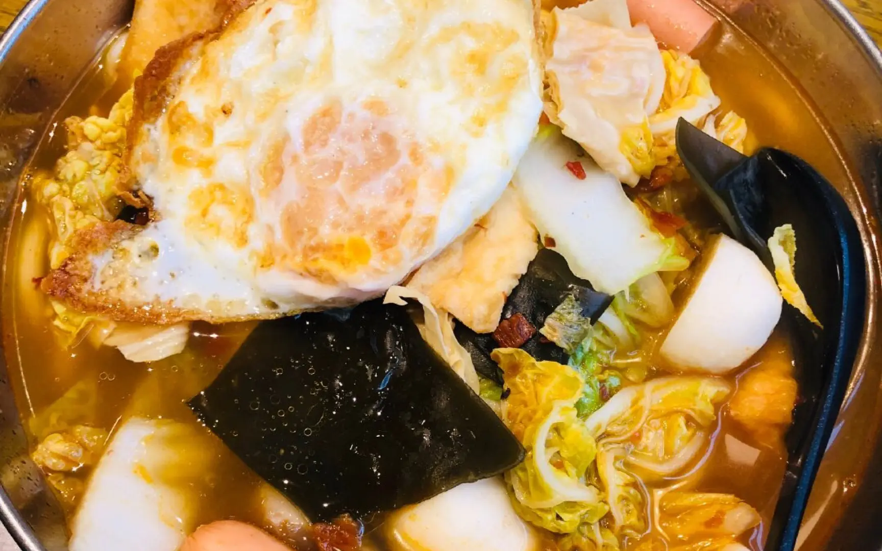 吃播【噜噜】呲溜面条 粉合集（混合面包等