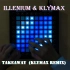 ''你那易被裹挟的心'' Takeaway (KLYMAX Remix)//Launchpad Cover