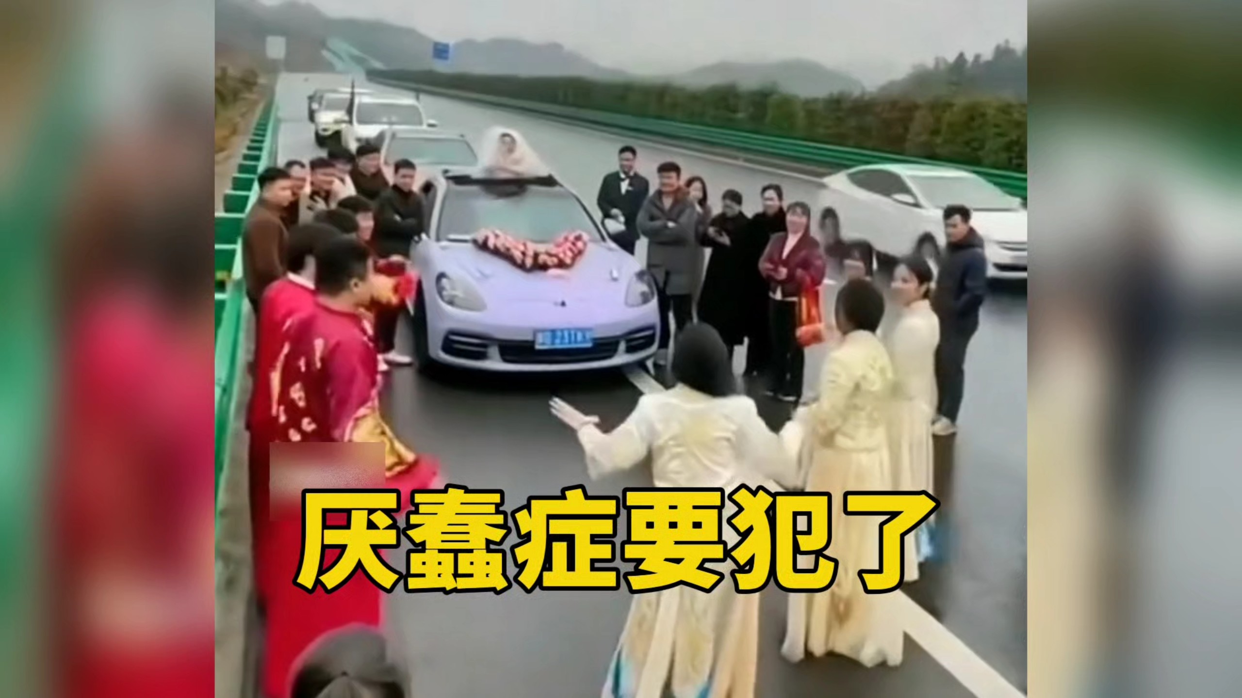 坏人绞尽脑汁，不如蠢人灵机一动！