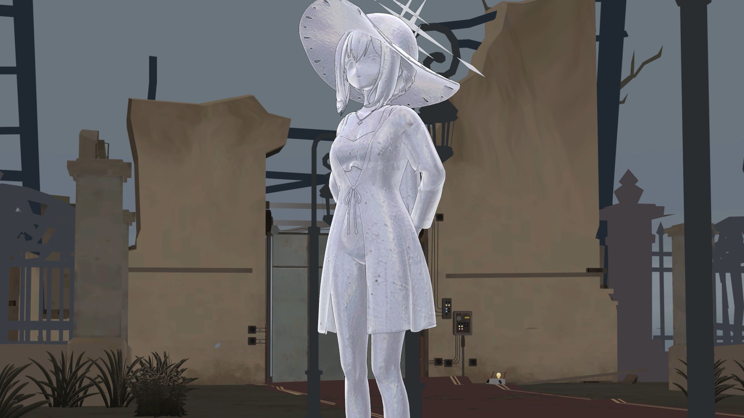 cover